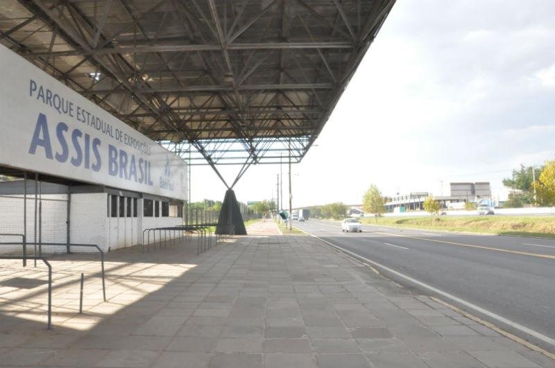 Dire&ccedil;&atilde;o do Parque n&atilde;o entregou o Plano de Preven&ccedil;&atilde;o contra Inc&ecirc;ndios (PPCI)