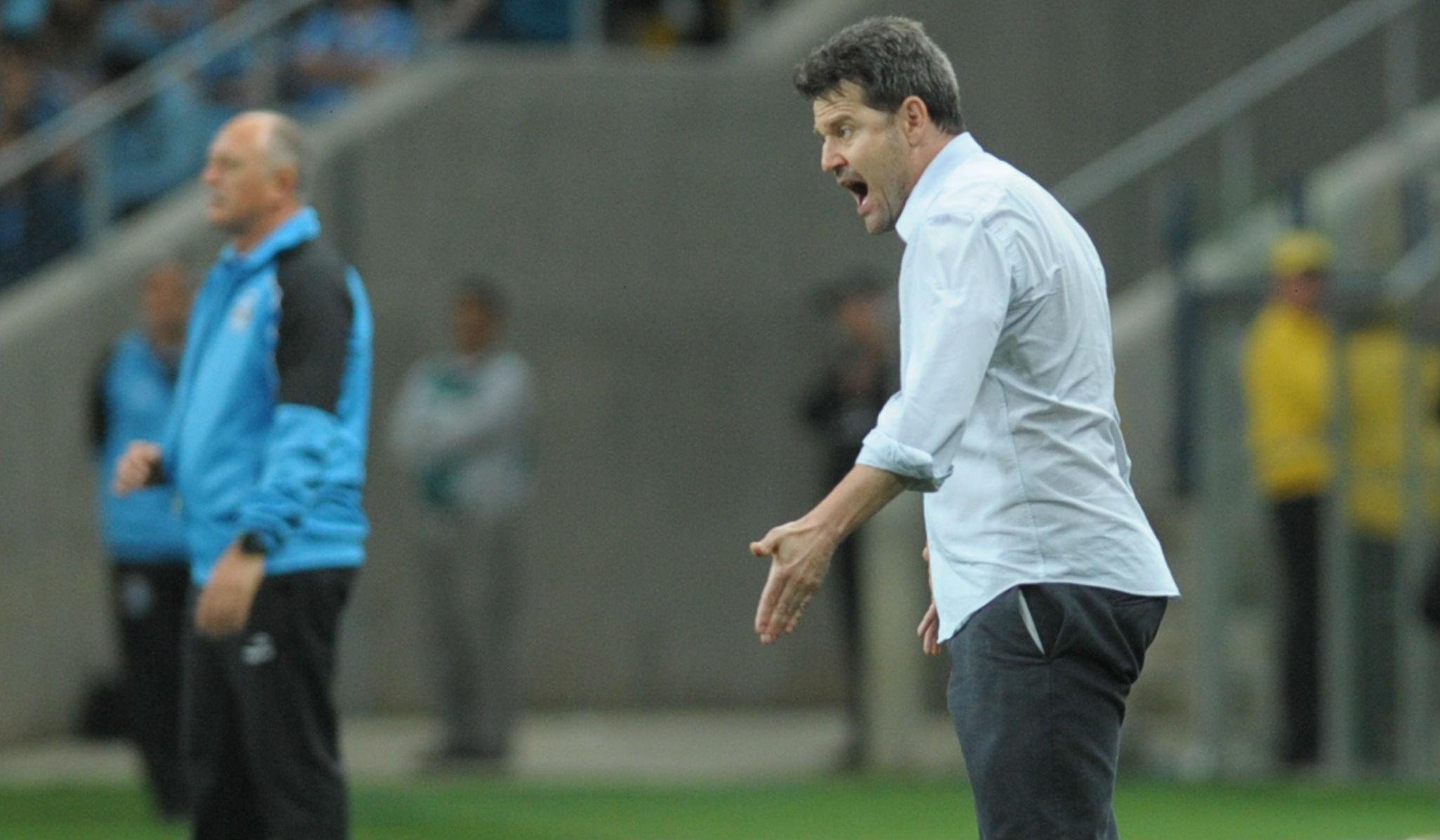Apesar de estar na frente da Chapecoense na tabela da S&eacute;rie A, a chance de rebaixamento do Alvinegro &eacute; de 25%