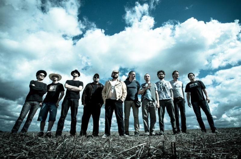 Estado das Coisas encerra festival 45 Horas na Feevale 