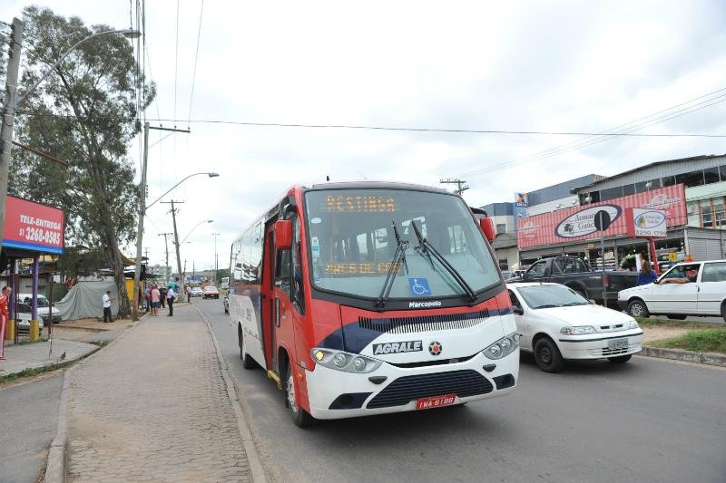 Come&ccedil;am a circular as lota&ccedil;&otilde;es Restinga e Bel&eacute;m Novo