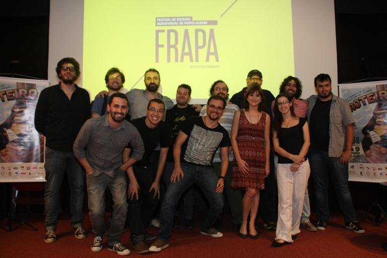 Festival de roteiro re&uacute;ne jovens interessados em audiovisual e literatura