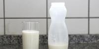 Agas recomenda retirada de leite contaminado dos supermercados no RS