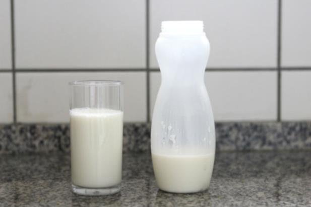 Agas recomenda retirada de leite contaminado dos supermercados no RS