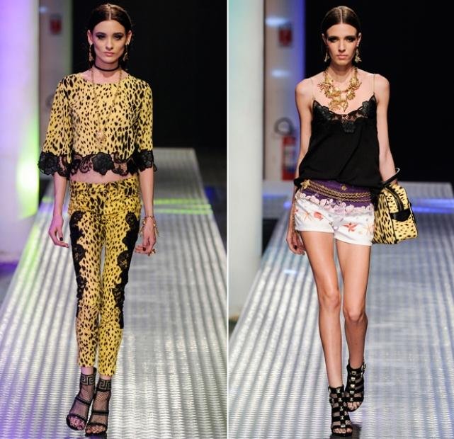 Animal print e aplica&ccedil;&otilde;es s&atilde;o os hits da cole&ccedil;&atilde;o