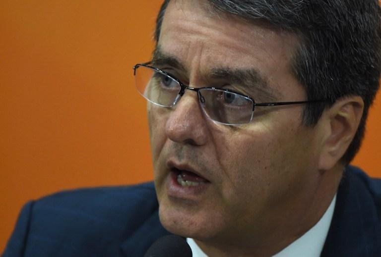 Roberto Azevedo diz que OMC enfrenta a pior crise de sua hist&oacute;ria
