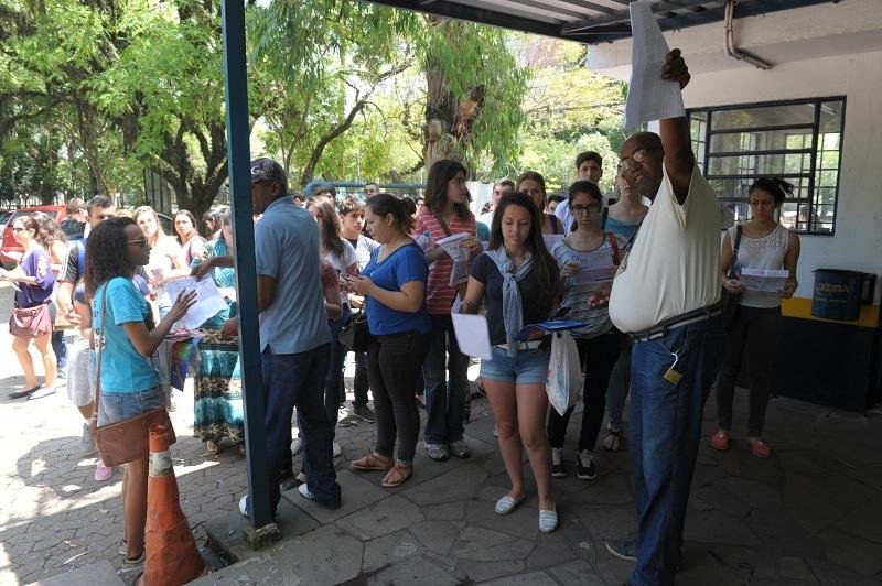 Segundo dia de Enem ter&aacute; tempo maior para realiza&ccedil;&atilde;o de provas 