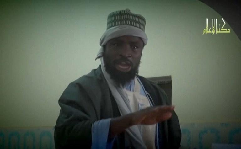 Massacre ocorreu um dia ap&oacute;s a divulga&ccedil;&atilde;o de um novo v&iacute;deo do l&iacute;der do Boko Haram