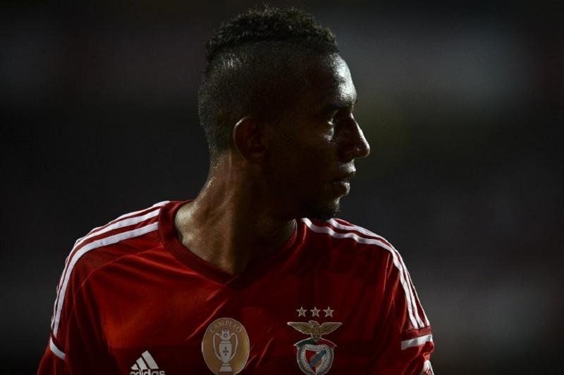 Anderson Talisca marcou o gol da vit&oacute;ria contra o Monaco na Liga dos Campe&otilde;es, ter&ccedil;a-feira