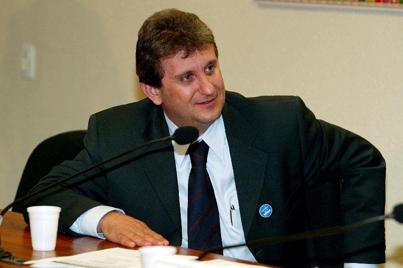 Segundo Youssefff, Janene usava o dinheiro de propinas para investir em outros neg&oacute;cios