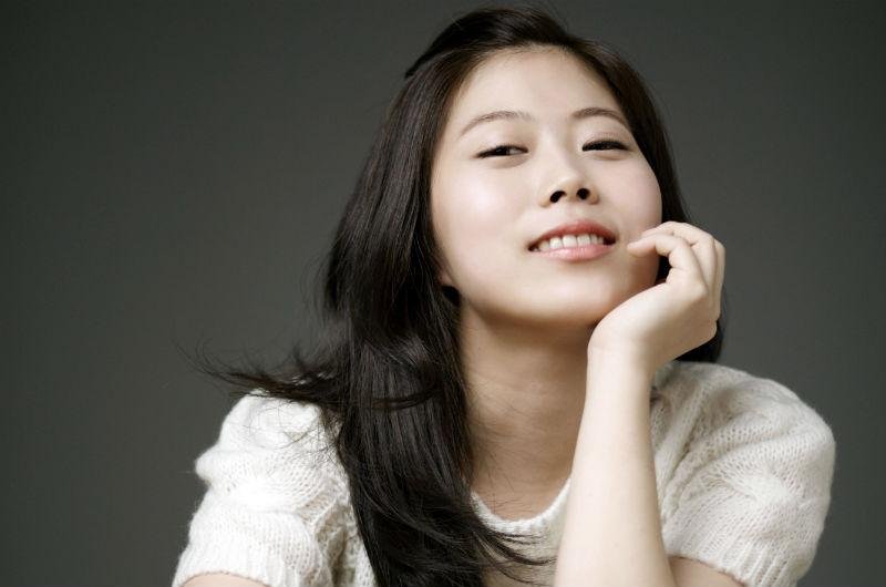 Pianista  HyeJin Kim vem sendo bastante elogiada pela sua sensibilidade e performance
