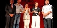 Vencedores do Prêmio Açorianos de Literatura de 2013