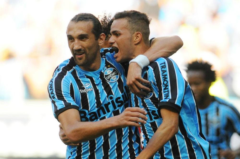 Barcos alerta para Gr&ecirc;mio n&atilde;o perder concentra&ccedil;&atilde;o ap&oacute;s goleada