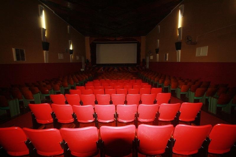 Primeiro Festival de Cinema de Tr&ecirc;s Passos divulga programa&ccedil;&atilde;o 