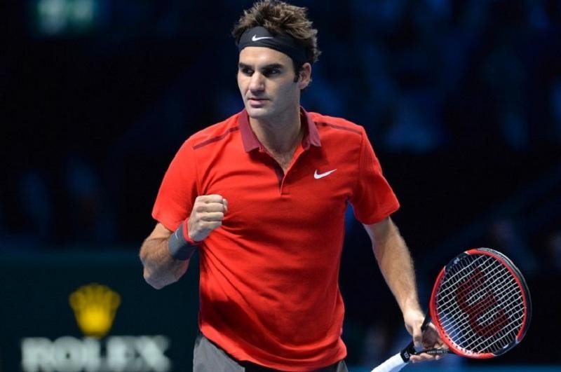 Quinta-feira o su&iacute;&ccedil;o encara o brit&acirc;nico Andy Murray