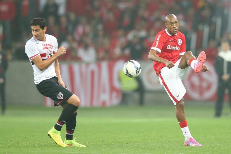 Empate com S&atilde;o Paulo &eacute; bem visto por comiss&atilde;o do Inter 