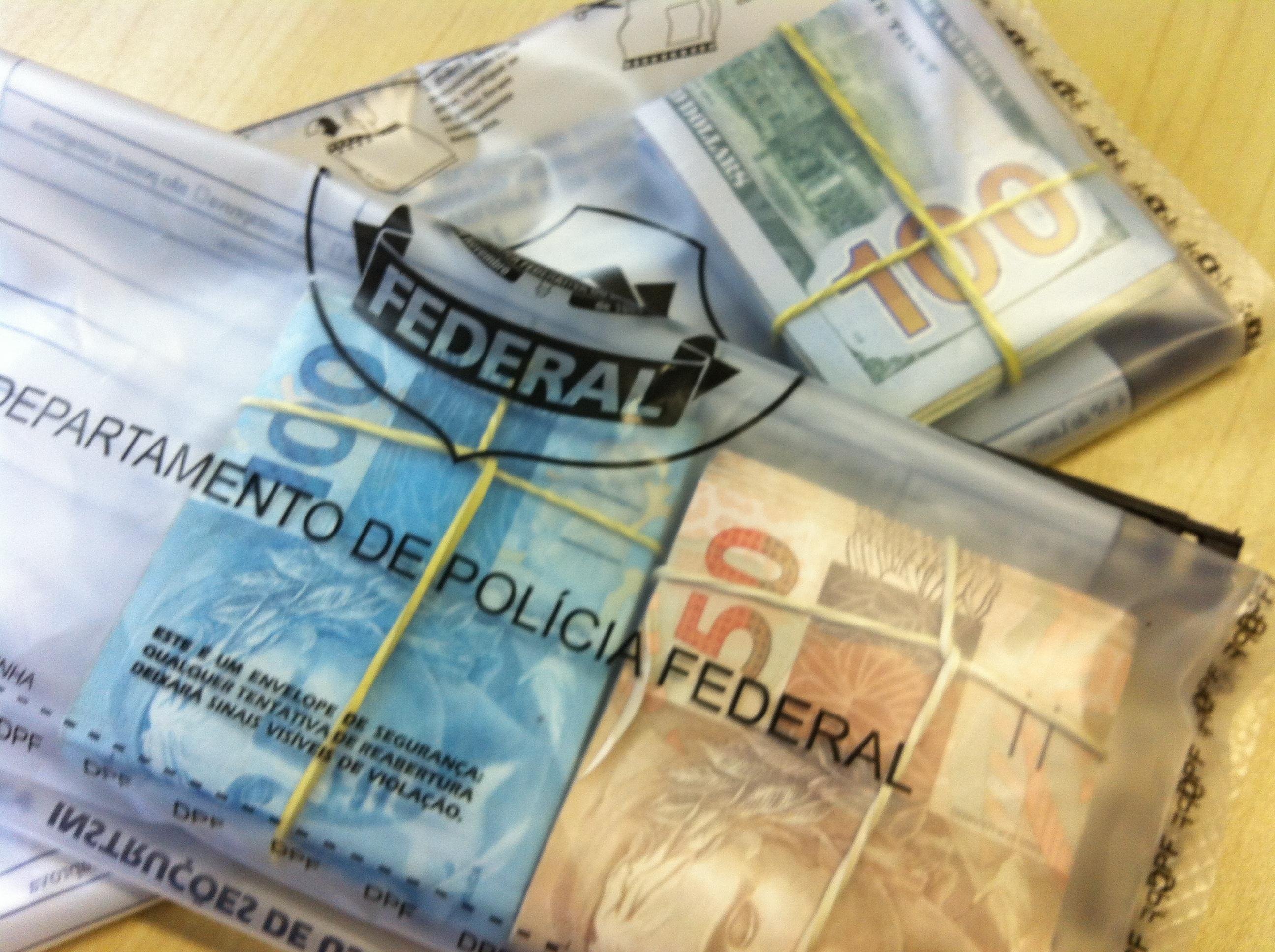 Propinas iniciavam em R$ 20 mil e podiam chegar a R$ 100 mil