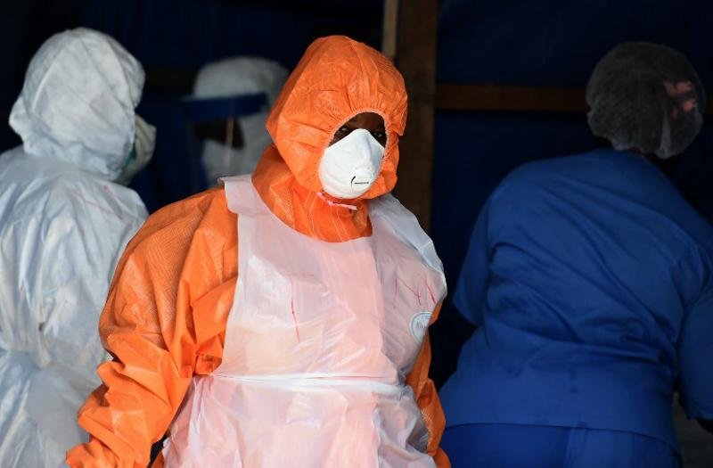 Serra Leoa, Lib&eacute;ria e Guin&eacute; s&atilde;o os pa&iacute;ses mais afetados pela ebola