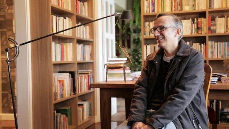O jornalista e escritor Juremir Machado tamb&eacute;m fala sobre o bairro ic&ocirc;nico