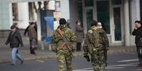 Ucrânia está preparada para aumentar operações contra separatistas