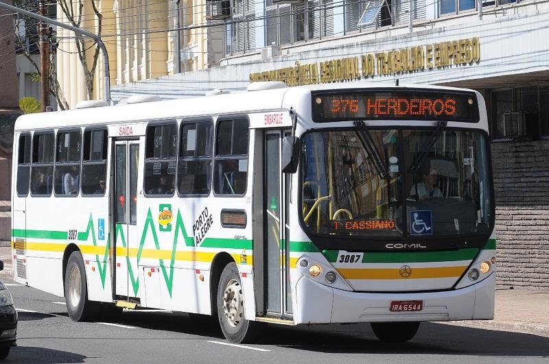 TCE inicia dilig&ecirc;ncia no edital de licita&ccedil;&atilde;o do transporte p&uacute;blico de Porto Alegre