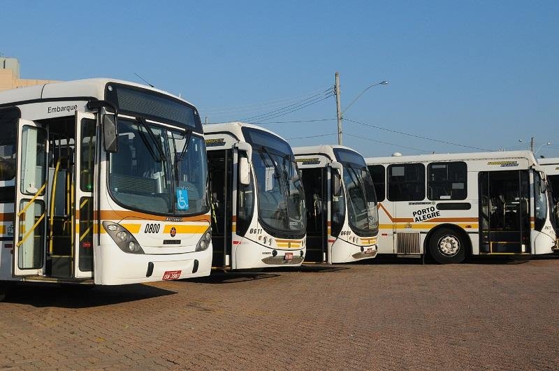EPTC entrega ao TCE relat&oacute;rio com repasses &agrave; Carris desde 2011