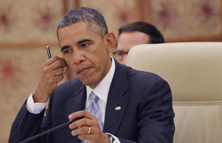 Obama anuncia na pr&oacute;xima semana novas medidas sobre imigra&ccedil;&atilde;o