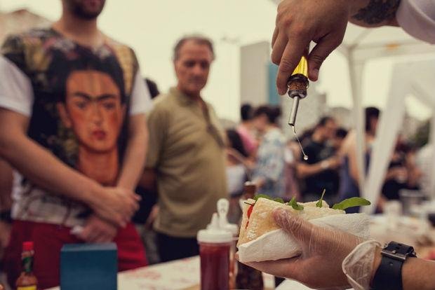 #FoodParty vai celebrar Semana da Cultura Negra neste domingo