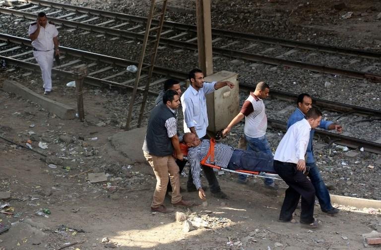 Atentado deixa cinco mortos e 16 feridos no Egito