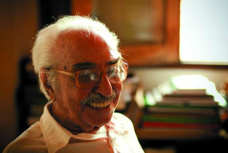 Poeta Manoel de Barros morre aos 97 anos