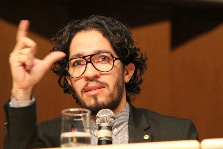 Em livro recente, Jean aborda os conflitos sociais e raciais do Brasil