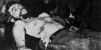 Fotos inéditas de Che Guevara são divulgadas por família espanhola