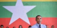 Obama apela por eleições livres na Birmânia