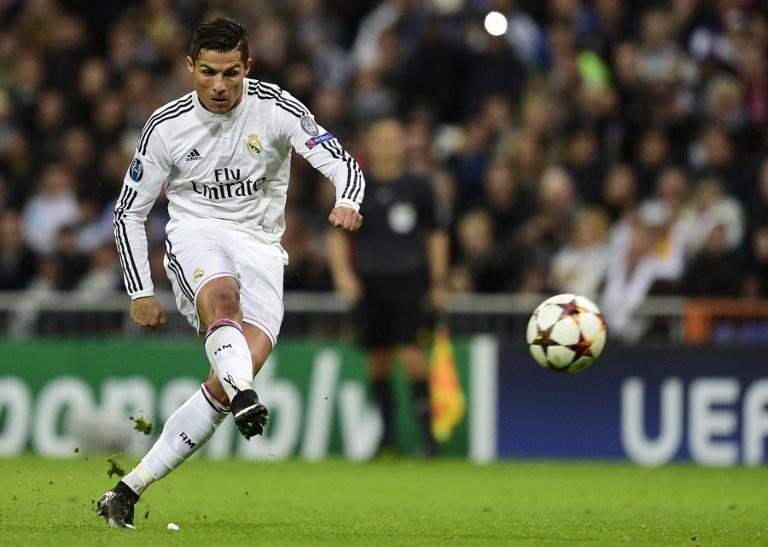 Ex-presidente do Barcelona sonha reunir Cristiano Ronaldo e Mourinho 