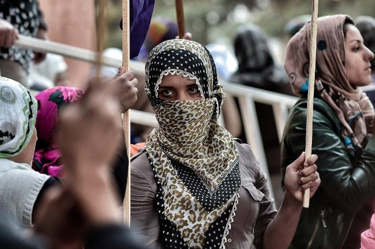 ONU diz que Estado Isl&acirc;mico comete crimes contra a Humanidade na S&iacute;ria