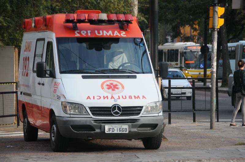 Motoristas n&atilde;o est&atilde;o realizando curso de atualiza&ccedil;&atilde;o espec&iacute;fico para conduzir ambul&acirc;ncias