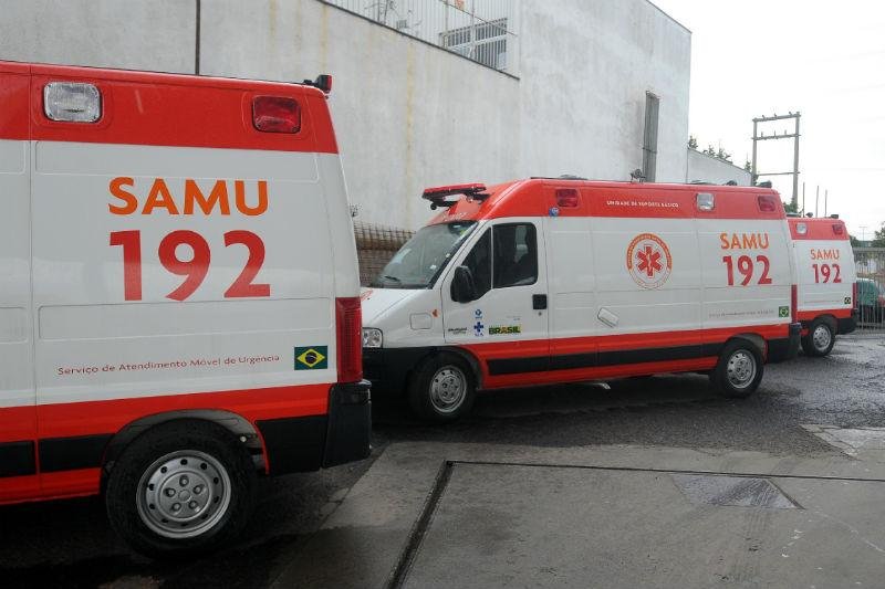 Den&uacute;ncia foi feita pelo presidente da Comiss&atilde;o de Sa&uacute;de e Seguran&ccedil;a do Trabalho no Samu