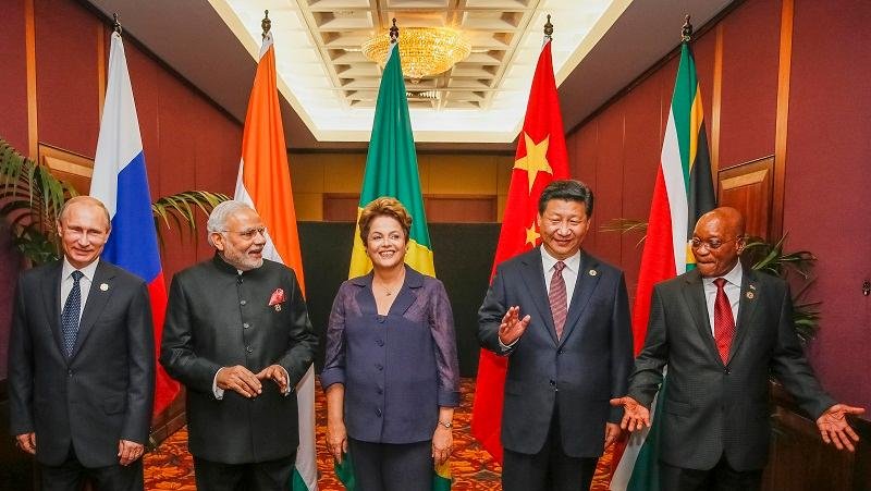 Encontro com outros l&iacute;deres mundiais aconteceu na Austr&aacute;lia 