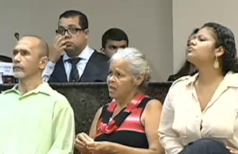 Homem e duas mulheres consumiram a carne de uma de suas v&iacute;timas 