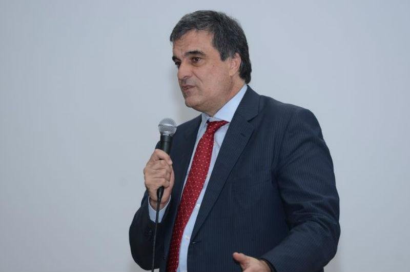 Cardozo defendeu investiga&ccedil;&otilde;es da PF