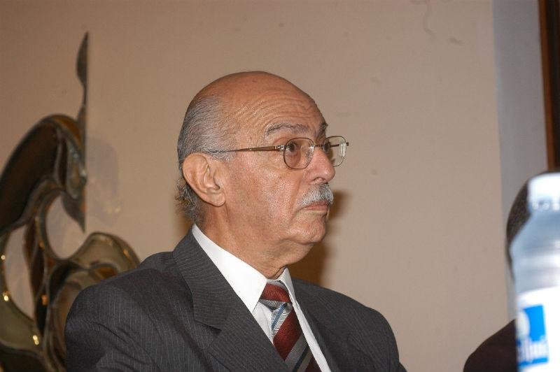 Despedida a Adib Jatene re&uacute;ne pol&iacute;ticos 
