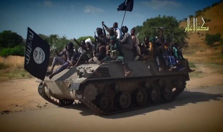 Ex&eacute;rcito nigeriano afirma ter retomado cidade tomada por Boko Haram