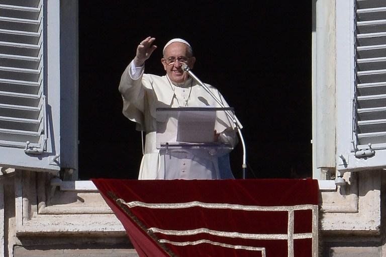 Papa confirma que viajar&aacute; aos Estados Unidos em setembro de 2015
