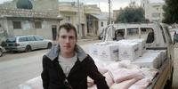 Americano sequestrado em 2013 na Síria foi morto nesse domingo