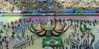 Copa do Mundo não melhorou imagem do Brasil no exterior, aponta índice britânico
