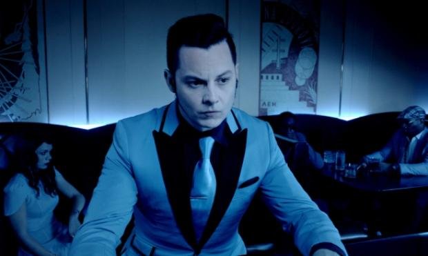Jack White &eacute; um dos headliners do Lollapalooza 2015
