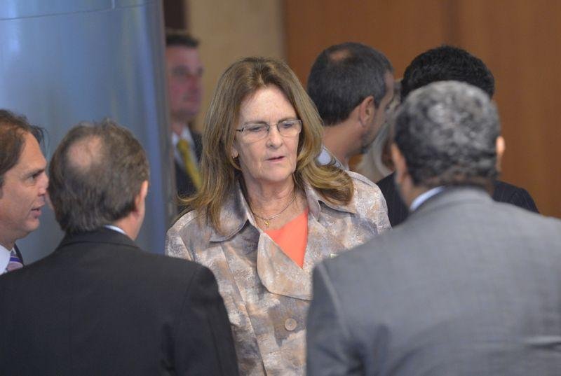 Minist&eacute;rio P&uacute;blico holand&ecirc;s ligou para a presidente da Petrobras para denunciar os dep&oacute;sitos em contas na Su&iacute;&ccedil;a
