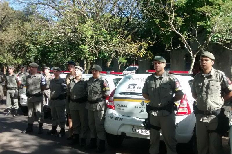 Avalia&ccedil;&atilde;o foi positiva e balan&ccedil;o da opera&ccedil;&atilde;o ser&aacute; divulgado at&eacute; sexta-feira