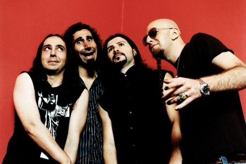 Banda de rock alternativo americana vai tocar no festival pela segunda vez