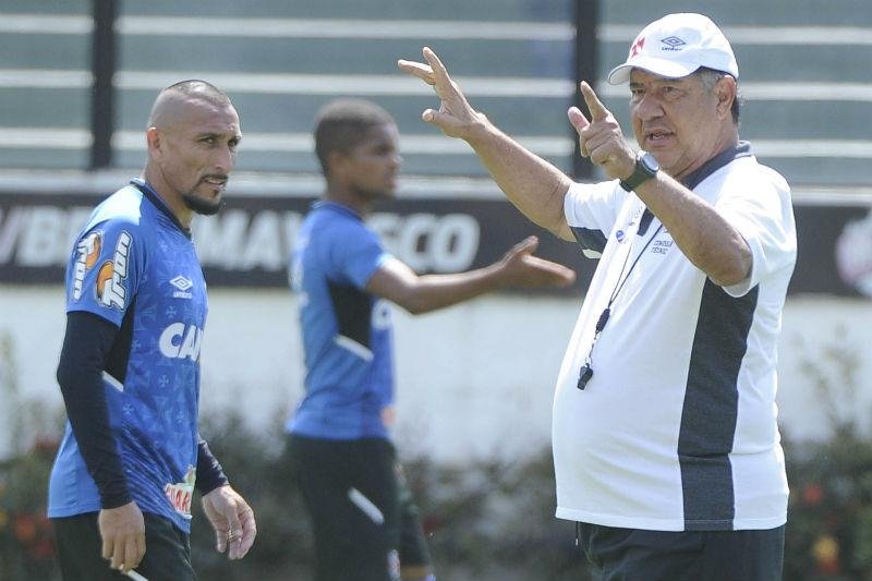 Vasco pode garantir hoje retorno &agrave; S&eacute;rie A 
