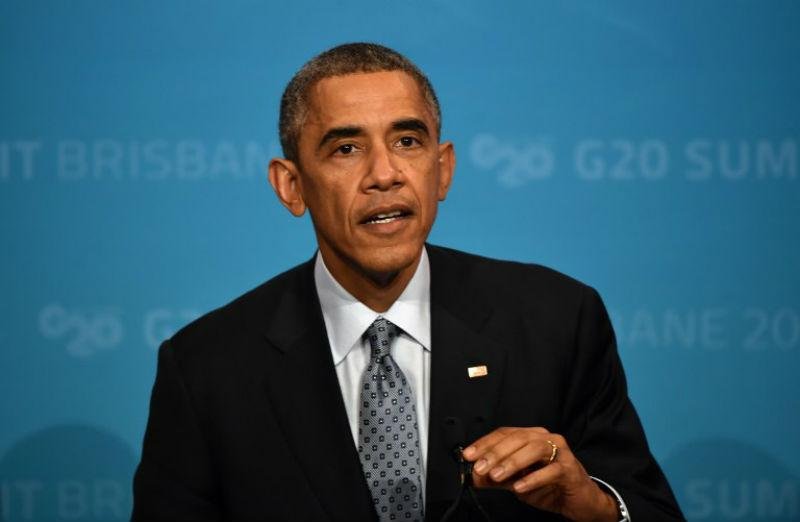Obama ordena revis&atilde;o de procedimentos contra sequestros terroristas